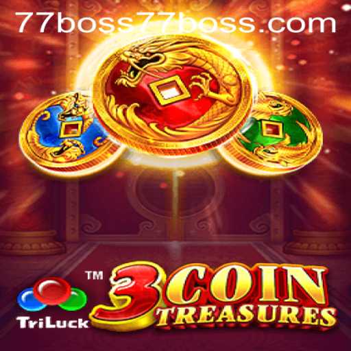 Unveiling the Thrills of 3CoinTreasures: The Ultimate Gaming Adventure with Boss77