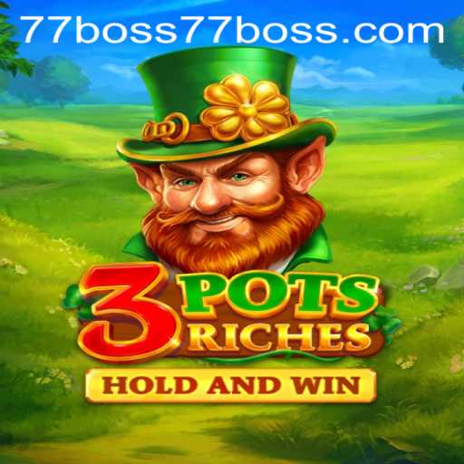 The Exciting World of 3potsRiches: A Game of Strategy and Luck