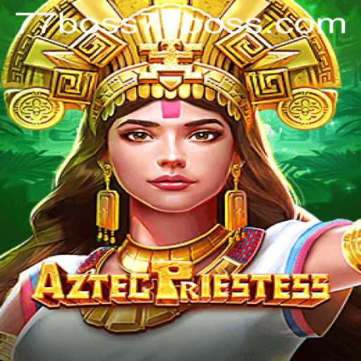 Immerse Yourself in the World of AztecPriestess: The Ultimate Gaming Experience
