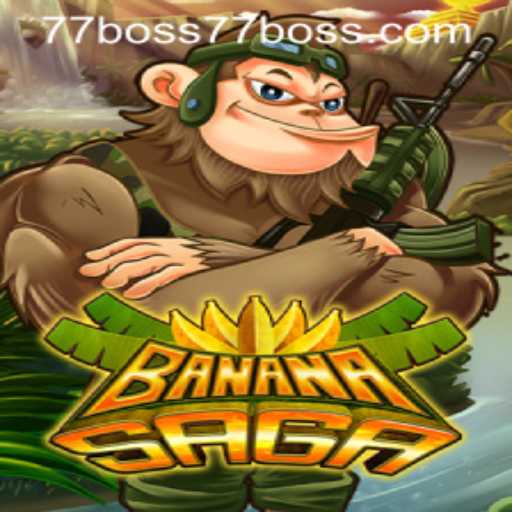 BananaSaga: The Adventure of a Lifetime
