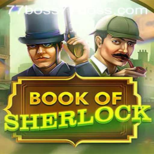 Unraveling Mysteries with BookOfSherlock - A Modern Gaming Adventure