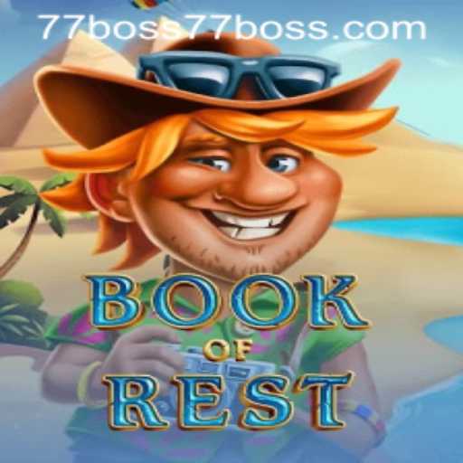 Discover the Mystical World of BookofRest: A Journey into Adventure