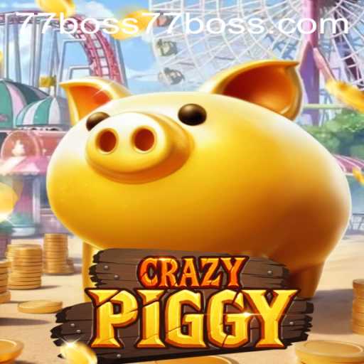 Enter the Whimsical World of CrazyPiggy: A Dynamic Gaming Adventure