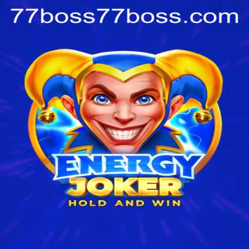 EnergyJoker: A Comprehensive Guide to the New Gaming Phenomenon
