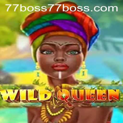 WildQueen: Reign Over the Game World