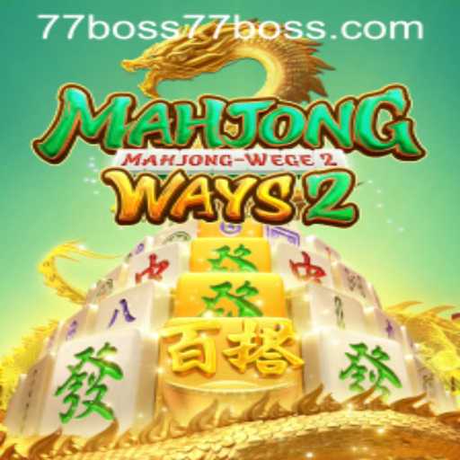 Exploring MahjongWays2: A Deep Dive into the Exciting World of Mahjong with BOSS77
