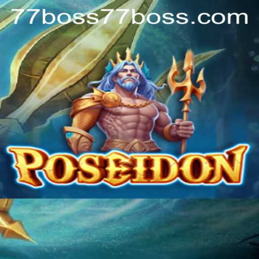 Poseidon Game Adventure