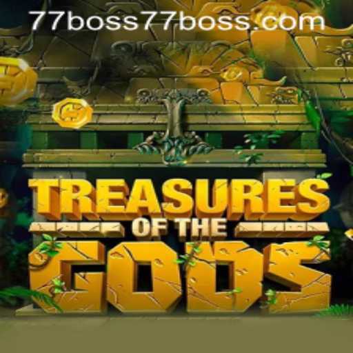 Treasure of the Gods: A Deep Dive Into the Mystical World of Boss77