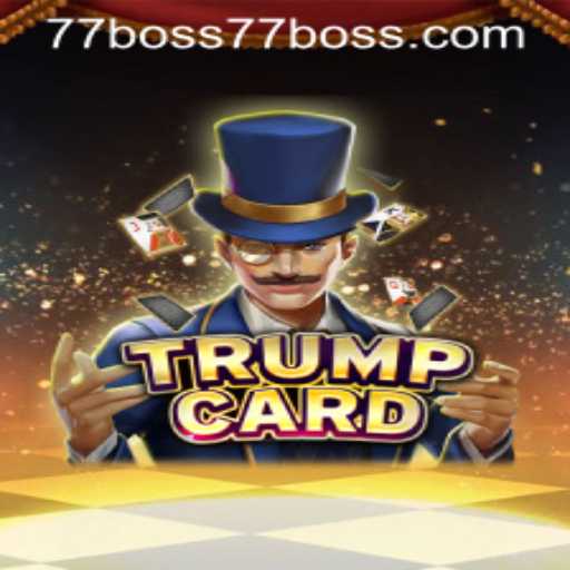 Exploring the Intriguing World of TrumpCard: A Strategic Game with a Modern Twist
