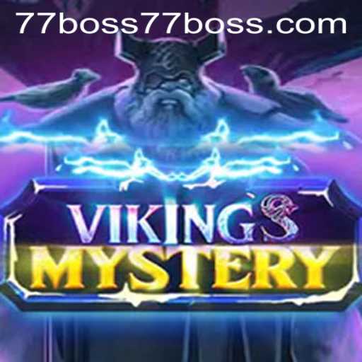 Dive into VikingsMystery: Unravel the Enigma of boss77